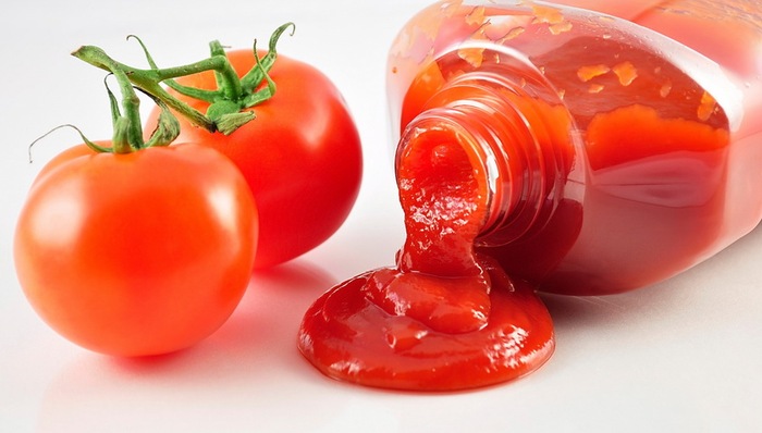 番茄酱,哈雷戴维森,Levis,大豆酱,经济学意义,夹心蛋糕,长按,武器,kecap,katchup