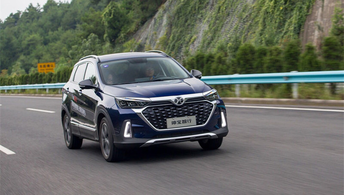 新车测评,车圈观察