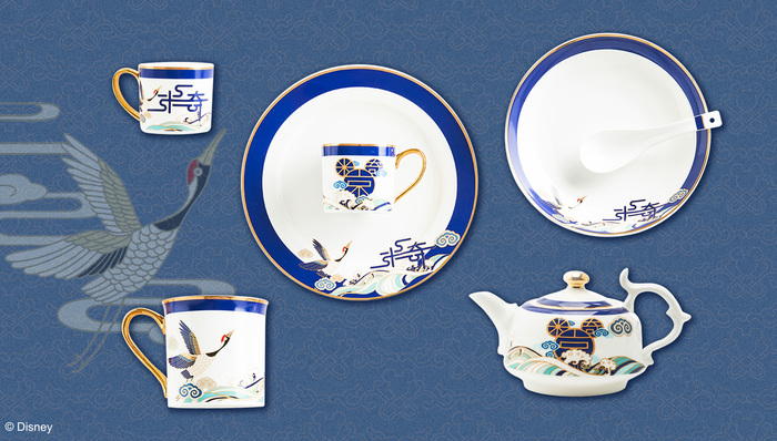 消费者产品业务双位数增长,迪士尼想在中国卖更接地气的周边