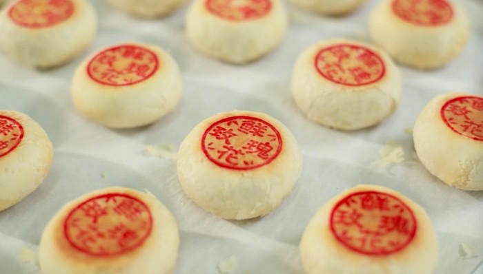 稻香村,商标知识产权,糕点市场