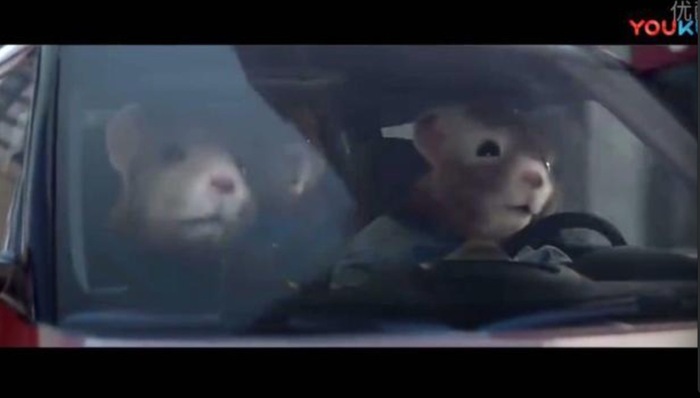 盘点5个最奇葩的汽车广告,洗脑程度不输脑白金和人人车