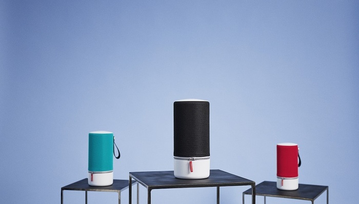 小鸟音响发布Zipp 2智能家用音响,再吵都能“听得见”