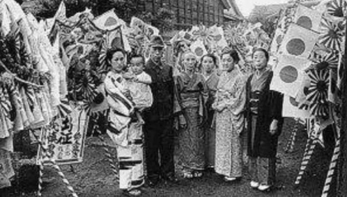 日本,种族问题