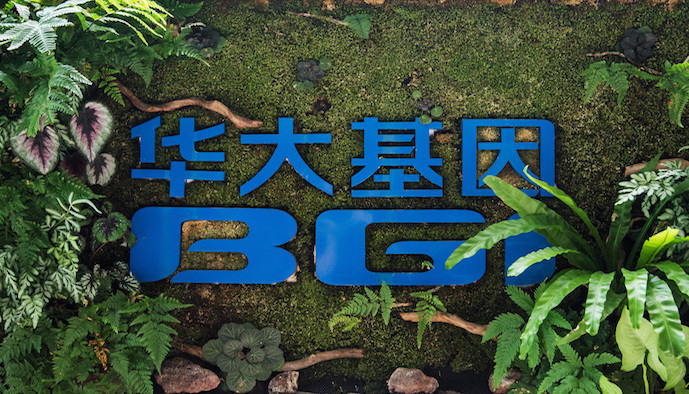 “举报”风波继续 华大基因再发声明称“不存在非法行医行为”