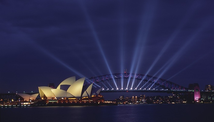【酷乐志专访】 50%中国游客非第一次赴澳旅行,他们拍完悉尼歌剧院后还会买票去看看后台