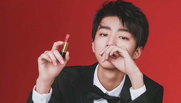 美妆,美宝莲,代言人