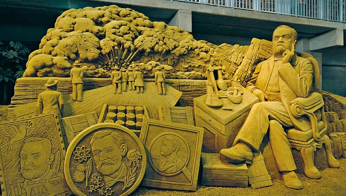 诺贝尔奖,学术不端,野口英世,日本科学家,日本政府,野依良治,先生,万能细胞,朝日新闻,诺贝尔生理学