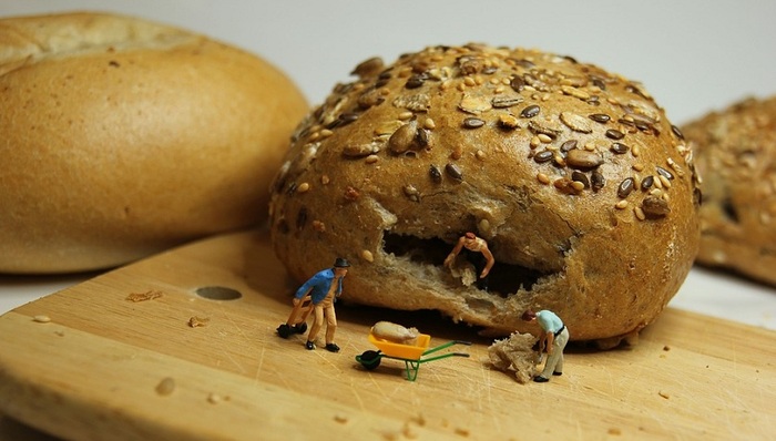 顺德建立全国首个食品小作坊互联网+追溯体系