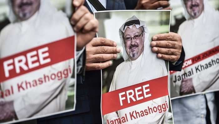 沙特阿拉伯,土耳其,记者,失踪,谋杀,分尸,美国