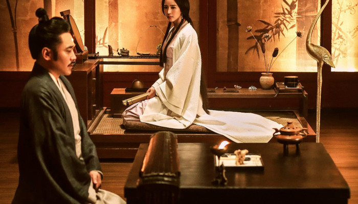 吴秀波作品再遭深交所询问 当代东方跌停