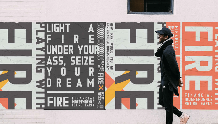 一场关于“财务自由、提早退休”的试验性运动告诉我们什么?