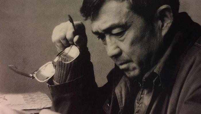 谢晋导演,郑小秋,1941年,意境营造,1986年,钟惦棐,电影银幕,电影艺术,电影公司,电影创作