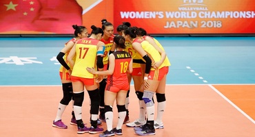 女排世锦赛落幕:欧洲豪强集体突破 中国女排收获成长