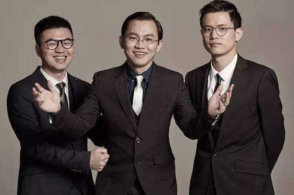 春晓资本关联5家P2P全爆雷,合伙人韩越涉非吸被刑拘