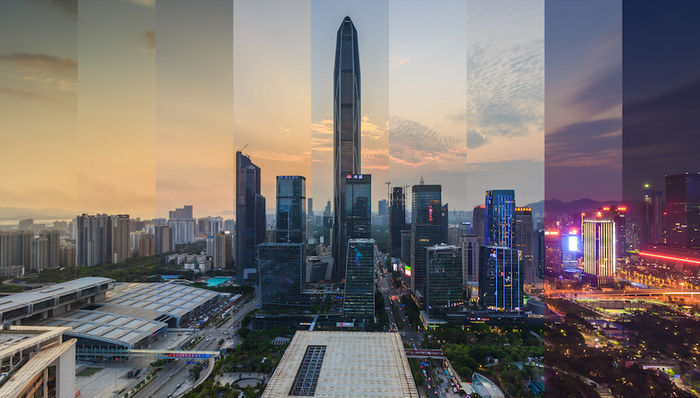 林重庚,改革,开放