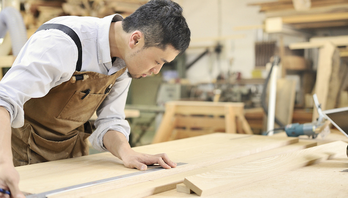 【特写】一个家具小镇的“双11”十年