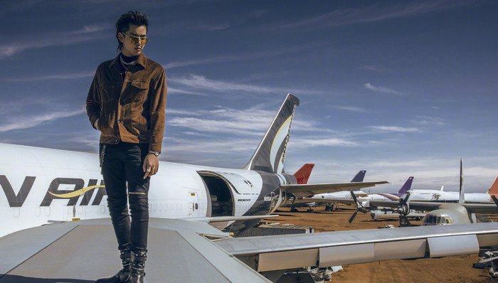 粉丝,生态变迁,EXO,XX,AJ,Twitter,MP,diss,偶像,流量