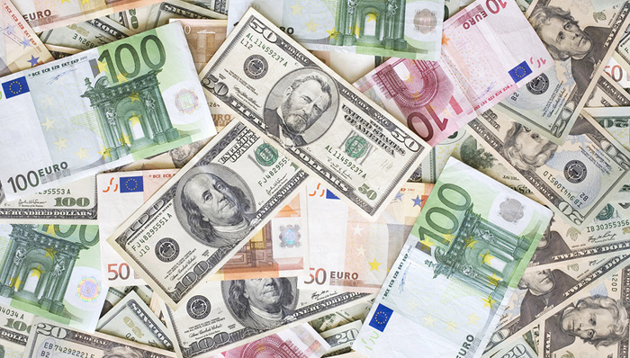 财经速递,货币政策