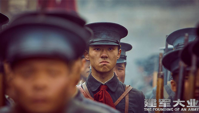 国家电影,文化自我,电影文化,国家行政学院,中国电影,电影市场,电影艺术,电影工业,塑造人物,国家形