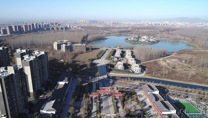 軟預(yù)算約束,應(yīng)預(yù)算約束,土地金融,4萬(wàn)億