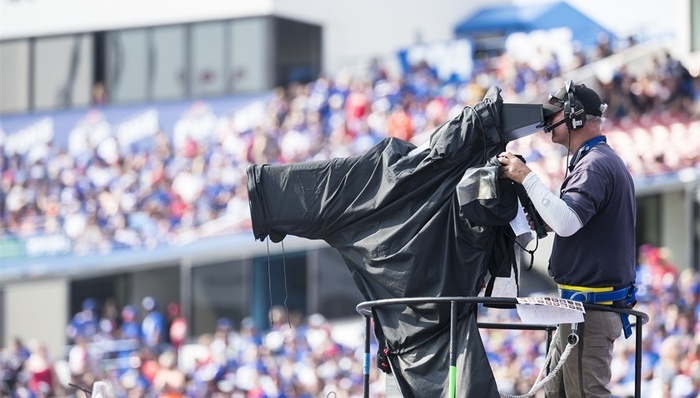 普华永道,体育产业