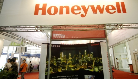 霍尼韋爾