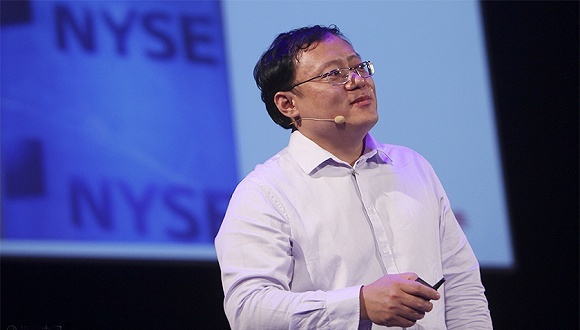 陈一舟,人人公司,投资