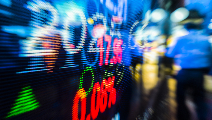 瑞银证券,A股市场