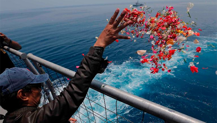 狮航失事,谁之过?