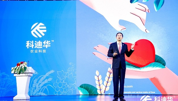 農(nóng)業(yè)科技，科技創(chuàng)新