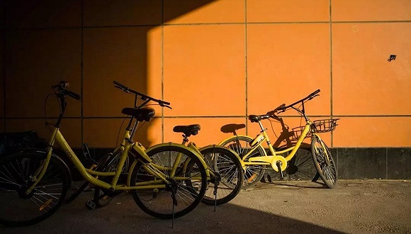 谁差点“杀死了”ofo?