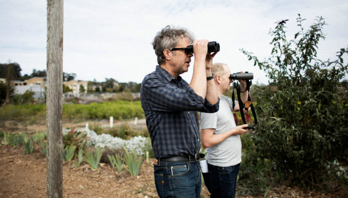 小说家,动物保护,环境保护,科学新知