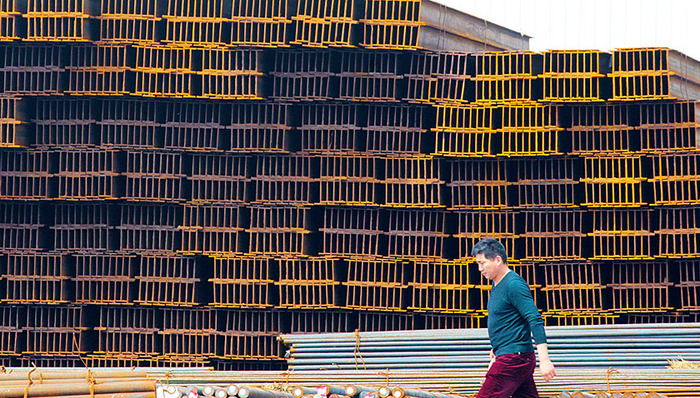 破还是立 数万亿僵尸企业资产处置难题