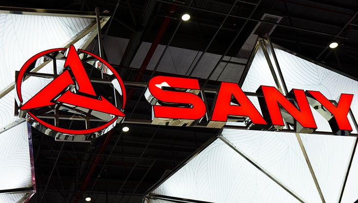 三一,工程机械行业,1986年,混凝土拖泵,臂架,光明日报,一带一路,世界第一高楼,双进,官位