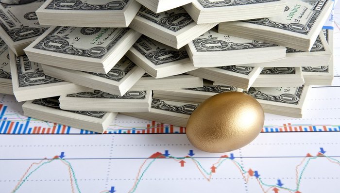 创业板指开盘涨0.73% 创投概念重燃热度