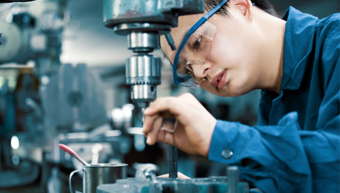 东莞装备制造企业转型记:寻找新市场