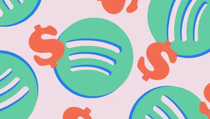 Spotify,IFPI,Android,IMI,Orchard,Anghami,人口红利,Saav