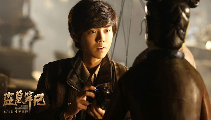 小花,电影市场,电影票房,电影频道,电影圈,动物世界,流量,奶油小生,唐国强,小鲜肉