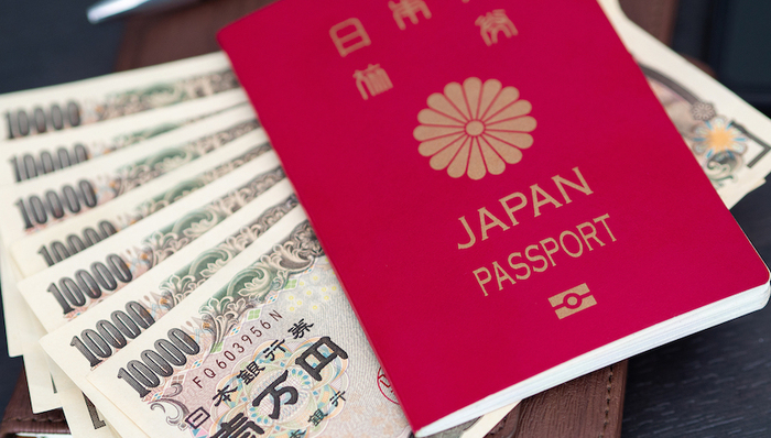 日本,中国人,非法就劳