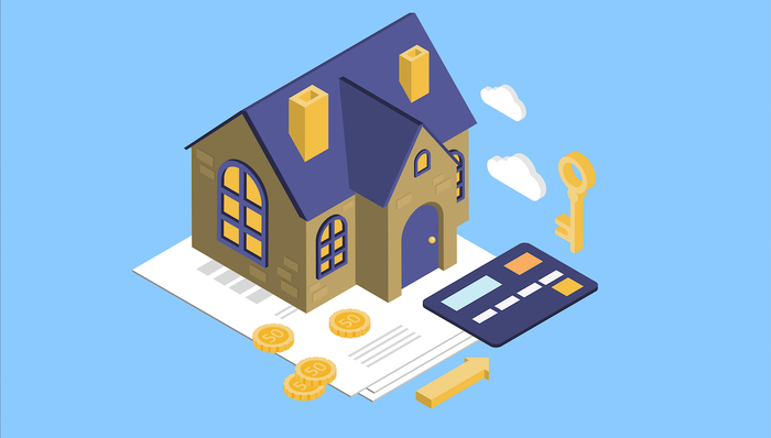 加拿大,贷款,加拿大房产