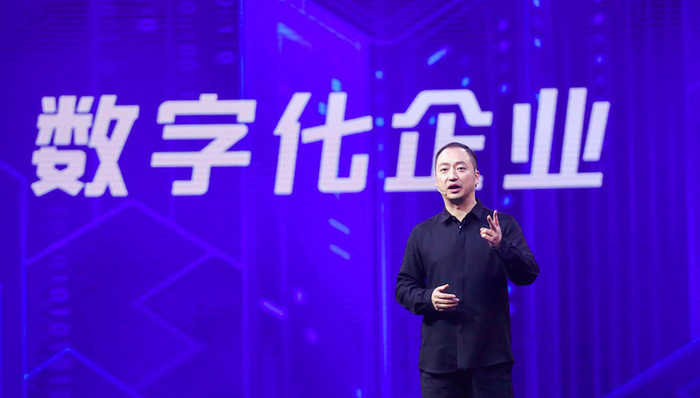 他们BAT,科技圈日常