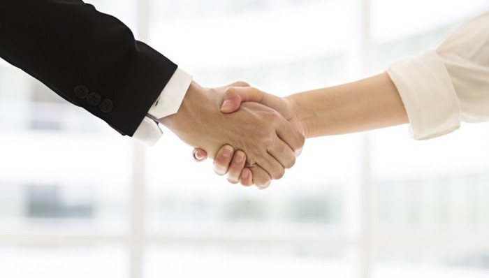 商业,信任,日本