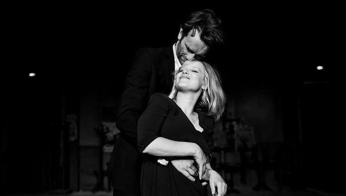 【文娱早报】摇滚名人堂公布2019年进驻成员名单 第31届欧洲电影奖公布