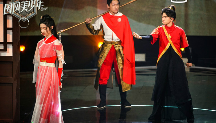 【专访】《国风美少年》总导演王宁:我们想让观众觉得,他也能成为这样的人