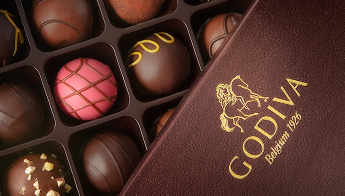 Godiva