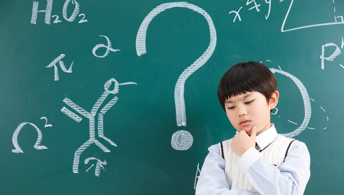 小升初,学科竞赛