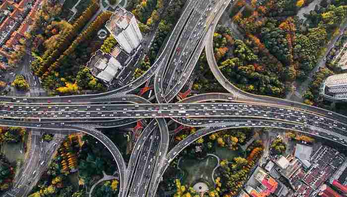 广东高速公路通车总里程将突破9000公里,连续5年居全国第一
