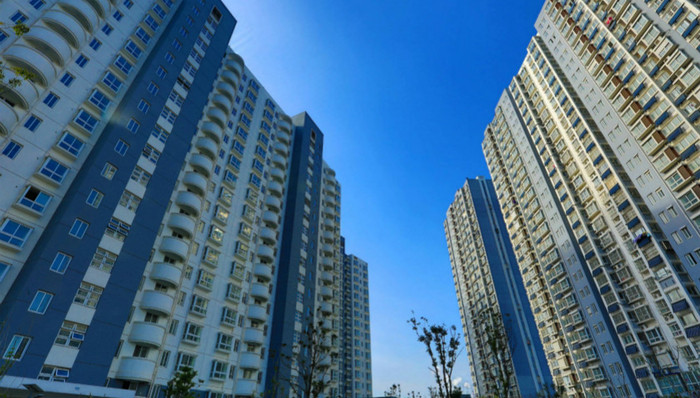 楼市将进入长效机制构建轨道