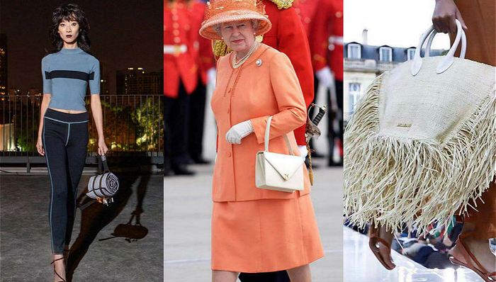 界面预言家⑥丨赶热度不如创潮流,给2019备好这些款式准没错