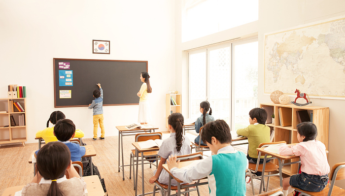 卓越教育,K12,课外培训